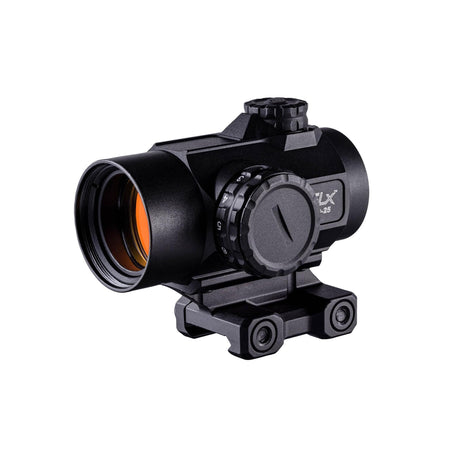 Primary Arms - SLx MD-25 Gen 2 Microdot with AutoLive — view 3