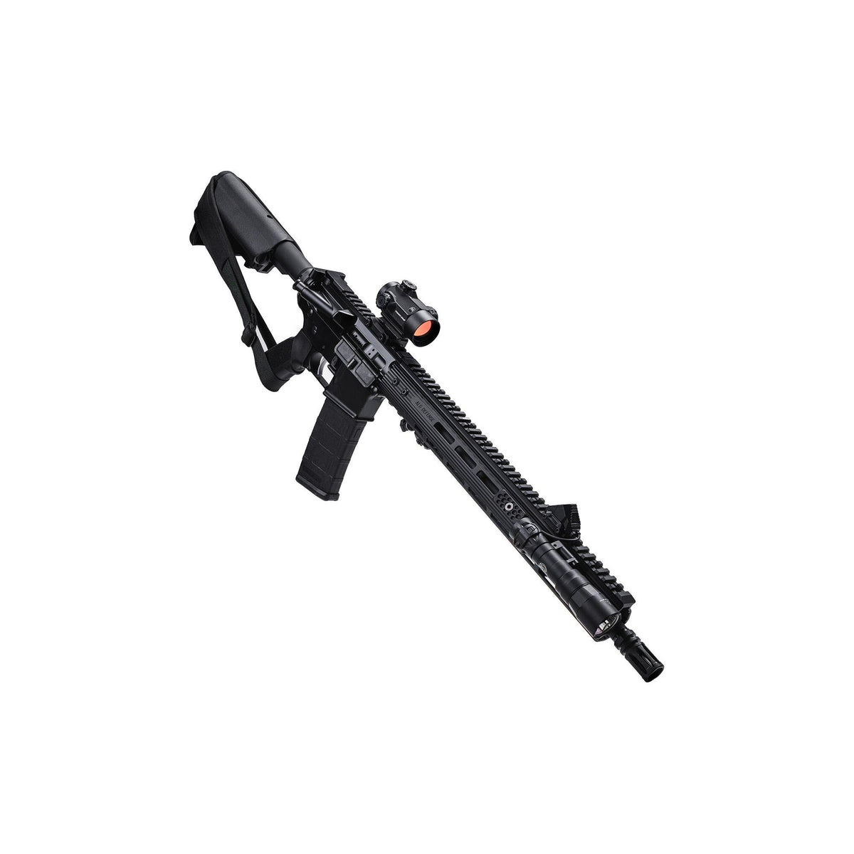 Primary Arms - SLx MD-25 Gen 2 Microdot with AutoLive — view 5