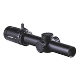 Primary Arms - SLx 1-6x24mm SFP Gen IV Rifle Scope