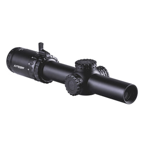 Primary Arms - SLx 1-6x24mm SFP Gen IV Rifle Scope