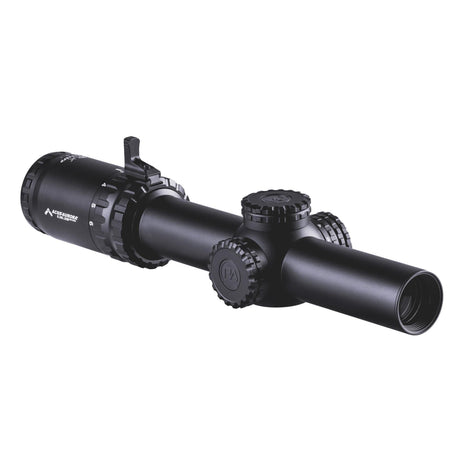 Primary Arms - SLx 1-6x24mm SFP Gen IV Rifle Scope