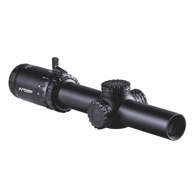 Primary Arms - SLx 1-6x24mm SFP Gen IV Rifle Scope