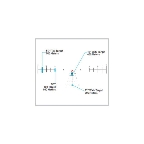Primary Arms - SLx 1-6x24mm SFP Gen IV Rifle Scope — view 12