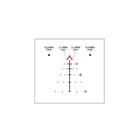 Primary Arms - SLx 1-6x24mm SFP Gen IV Rifle Scope — view 16