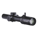 Primary Arms - SLx 1-6x24mm SFP Gen IV Rifle Scope — view 2