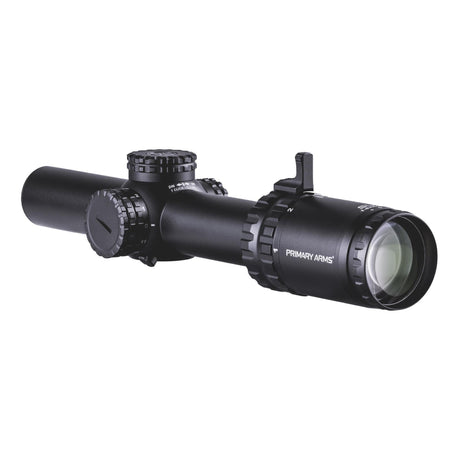 Primary Arms - SLx 1-6x24mm SFP Gen IV Rifle Scope — view 2