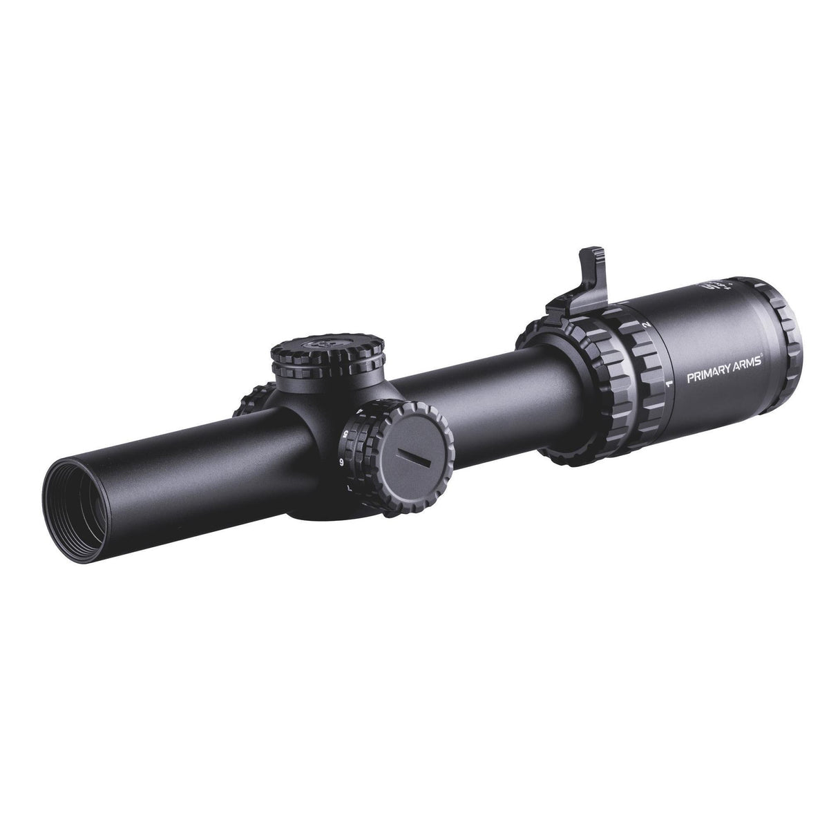 Primary Arms - SLx 1-6x24mm SFP Gen IV Rifle Scope — view 3