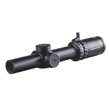 Primary Arms - SLx 1-6x24mm SFP Gen IV Rifle Scope — view 3