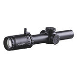 Primary Arms - SLx 1-6x24mm SFP Gen IV Rifle Scope — view 4