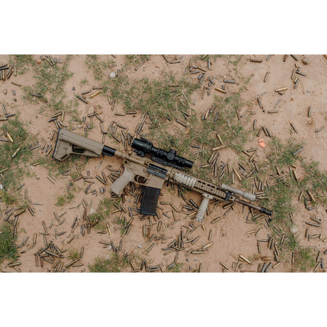 Primary Arms - SLx 1-6x24mm SFP Gen IV Rifle Scope — view 7