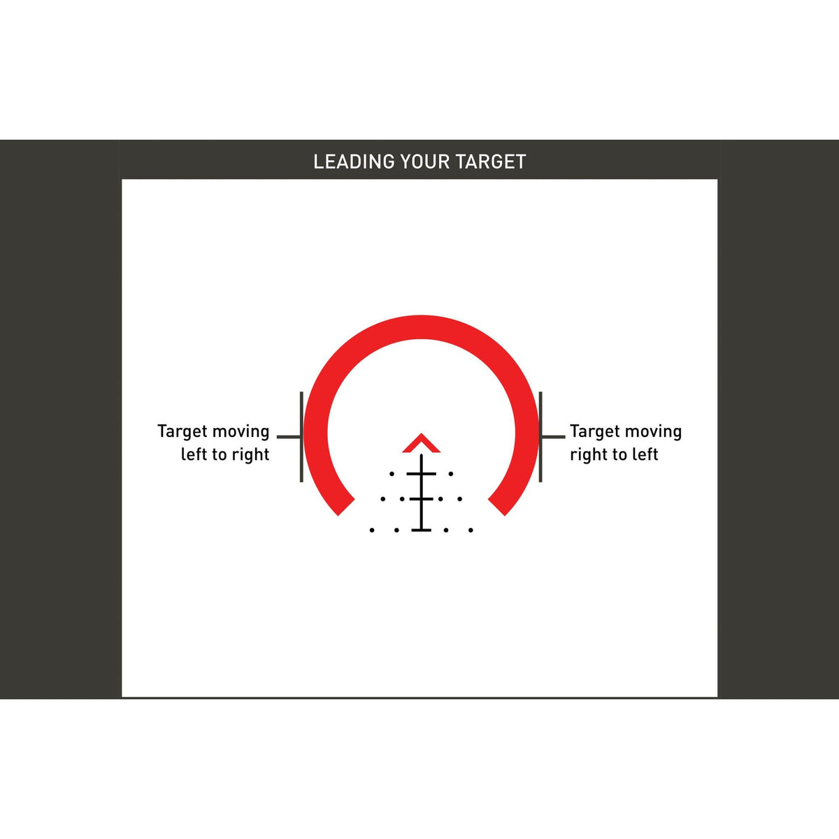 Primary Arms - SLx 3x MicroPrism with ACSS Raptor Reticle — view 12