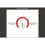 Primary Arms - SLx 3x MicroPrism with ACSS Raptor Reticle — view 12