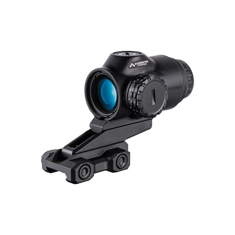 Primary Arms - SLx 3x MicroPrism with ACSS Raptor Reticle — view 2