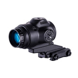 Primary Arms - SLx 3x MicroPrism with ACSS Raptor Reticle — view 3