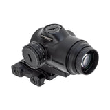 Primary Arms - SLx 3x MicroPrism with Green ACSS Raptor Reticle — view 2