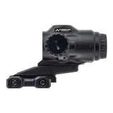Primary Arms - SLx 3x MicroPrism with Green ACSS Raptor Reticle — view 4