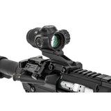 Primary Arms - SLx 3x MicroPrism with Green ACSS Raptor Reticle — view 6