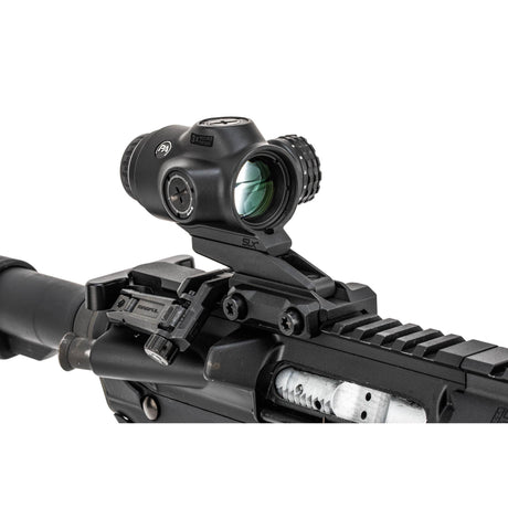 Primary Arms - SLx 3x MicroPrism with Green ACSS Raptor Reticle — view 6