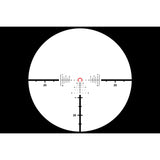 Primary Arms - PLxC 1-8x24 FFP Compact Rifle Scope - FDE — view 10