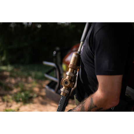Primary Arms - PLxC 1-8x24 FFP Compact Rifle Scope - FDE — view 5