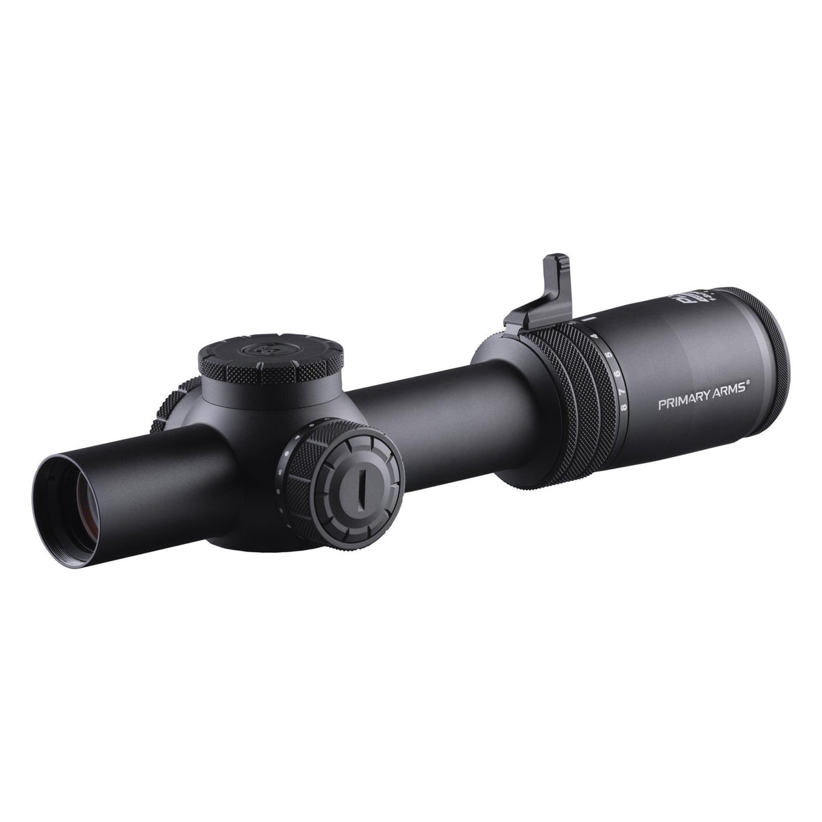 Primary Arms - PLxC 1-8x24 FFP Compact Rifle Scope with RDB — view 3