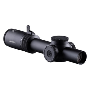Primary Arms - PLxC 1-8x24 FFP Compact Rifle Scope with RDB