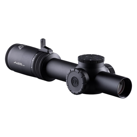 Primary Arms - PLxC 1-8x24 FFP Compact Rifle Scope with RDB