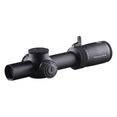 Primary Arms - PLxC 1-8x24 FFP Compact Rifle Scope with RDB — view 3