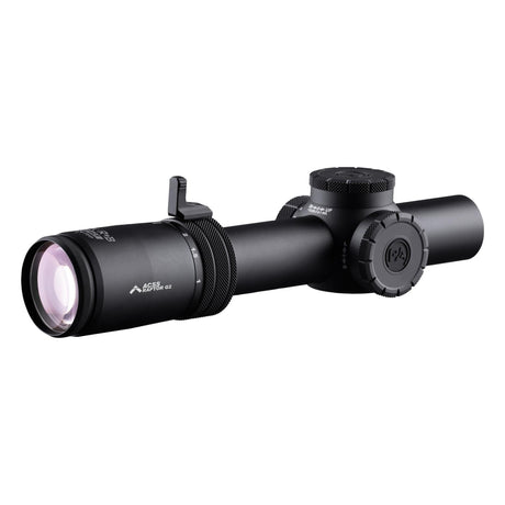 Primary Arms - PLxC 1-8x24 FFP Compact Rifle Scope with RDB — view 4