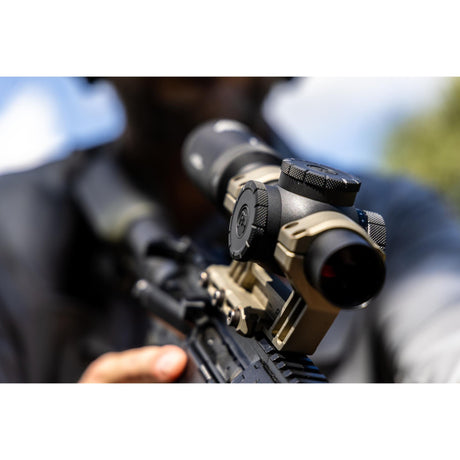 Primary Arms - PLxC 1-8x24 FFP Compact Rifle Scope with RDB — view 5