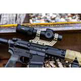 Primary Arms - PLxC 1-8x24 FFP Compact Rifle Scope with RDB — view 6