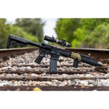 Primary Arms - PLxC 1-8x24 FFP Compact Rifle Scope with RDB — view 7