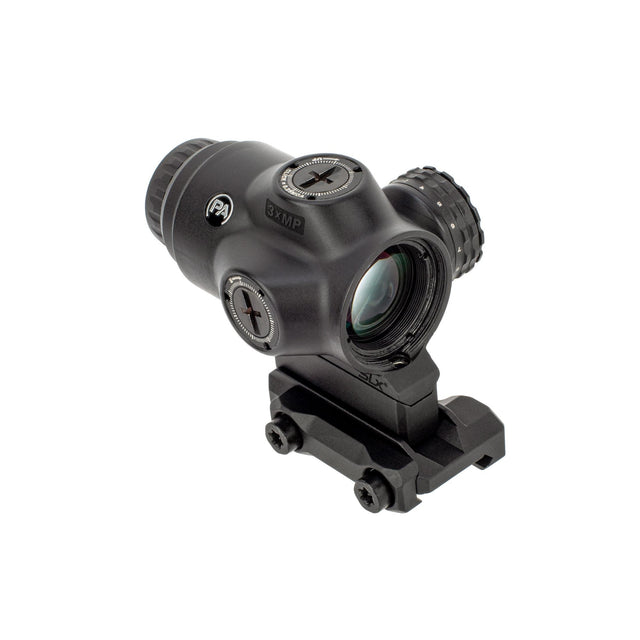 Primary Arms - SLx 3x MicroPrism with ACSS Raptor Reticle