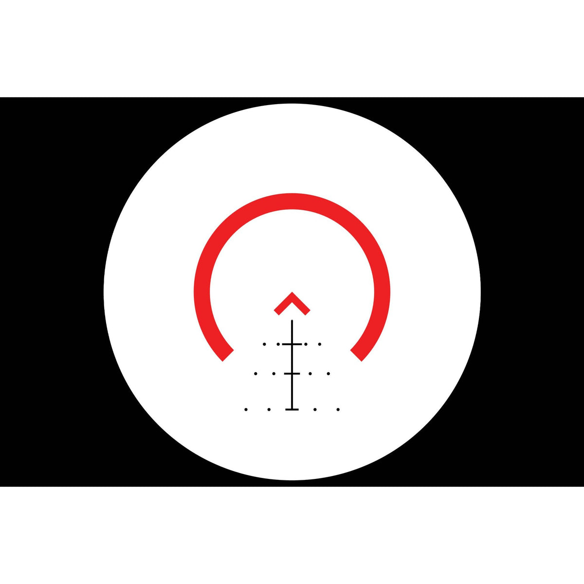 Primary Arms - SLx 3x MicroPrism with ACSS Raptor Reticle — view 13