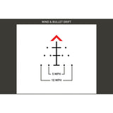 Primary Arms - SLx 3x MicroPrism with ACSS Raptor Reticle — view 17