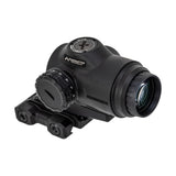 Primary Arms - SLx 3x MicroPrism with ACSS Raptor Reticle — view 2