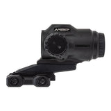 Primary Arms - SLx 3x MicroPrism with ACSS Raptor Reticle — view 4