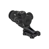 Primary Arms - SLx 3x MicroPrism with ACSS Raptor Reticle — view 5
