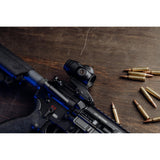 Primary Arms - SLx 3x MicroPrism with ACSS Raptor Reticle — view 9