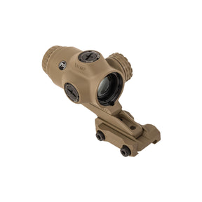 Primary Arms - SLx 3x MicroPrism with ACSS Raptor Reticle - FDE