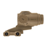 Primary Arms - SLx 3x MicroPrism with ACSS Raptor Reticle - FDE — view 4