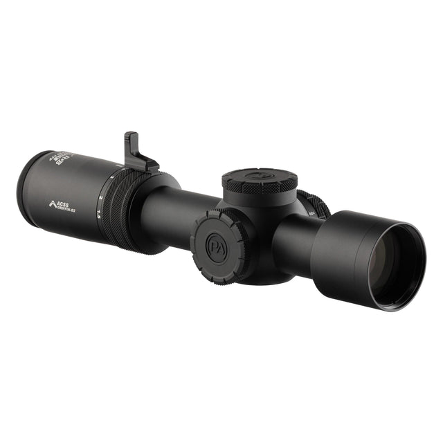 Primary Arms - PLxC 1.5-12x36 FFP RDB Rifle Scope