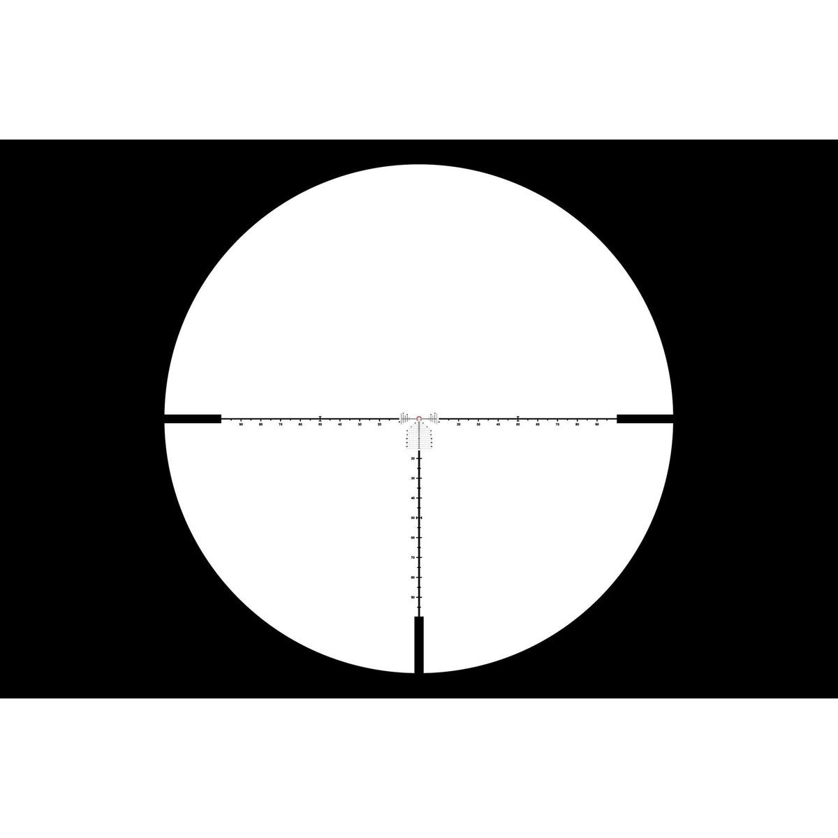 Primary Arms - PLxC 1.5-12x36 FFP RDB Rifle Scope — view 10