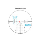 Primary Arms - PLxC 1.5-12x36 FFP RDB Rifle Scope — view 12