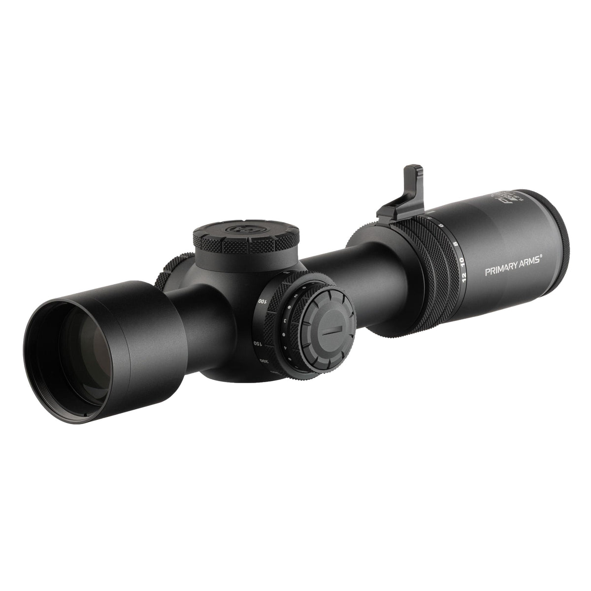 Primary Arms - PLxC 1.5-12x36 FFP RDB Rifle Scope — view 3