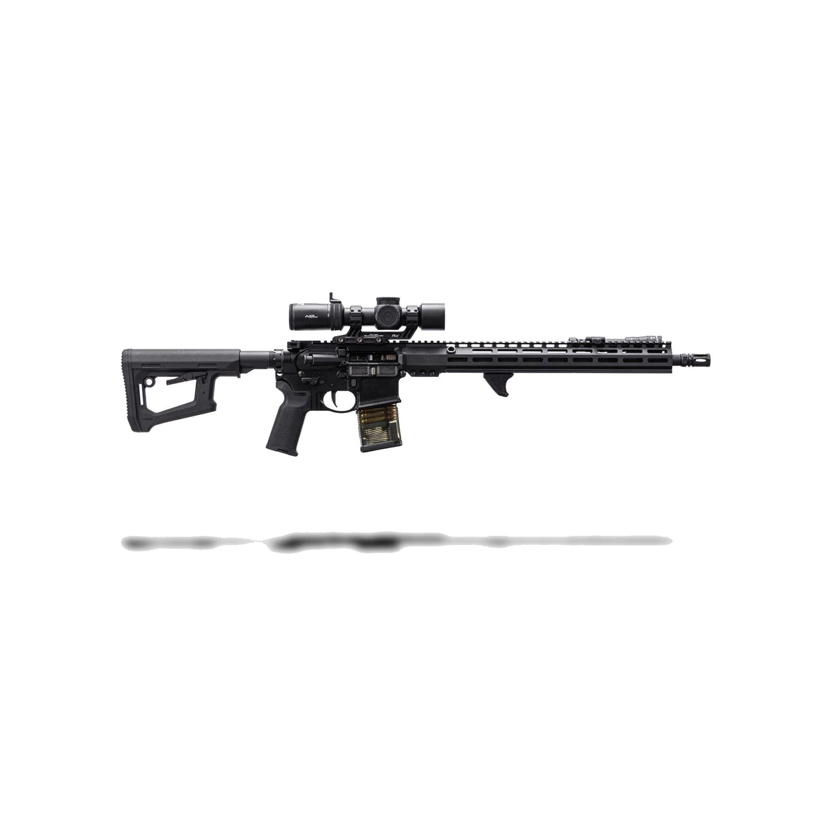 Primary Arms - PLxC 1.5-12x36 FFP RDB Rifle Scope — view 5