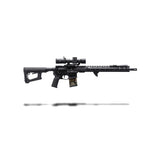 Primary Arms - PLxC 1.5-12x36 FFP RDB Rifle Scope — view 5