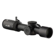 Primary Arms - PLxC 1.5-12x36 FFP RDB Rifle Scope - Black