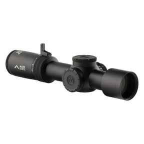 Primary Arms - PLxC 1.5-12x36 FFP RDB Rifle Scope - Black
