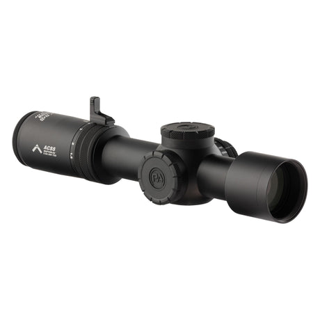 Primary Arms - PLxC 1.5-12x36 FFP RDB Rifle Scope - Black